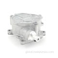 Audi Q7 Brake Vacuum Pump 03H145100B Brake Engine Vacuum Pump Supplier